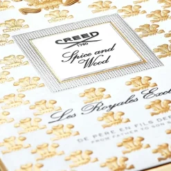 CREEDSpice And Wood Eau de Parfum Flacon