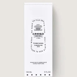 CREEDToscana                Parfum d'Ambiance