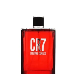 Cristiano RonaldoCR7                Eau de Toilette