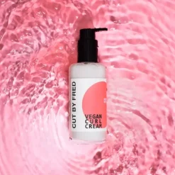 Cut By FredVegan Curl Cream                Crème Définition Boucles
