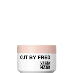 Cut By FredVegan Hydratation Mask                Masque Hydratant Cheveux Secs