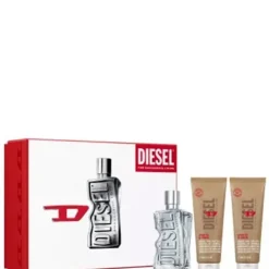 D By Diesel                Coffret Eau de Toilette