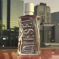 D by Diesel                Eau de Toilette