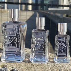 D by Diesel                Eau de Toilette
