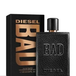 Diesel BAD                Eau de Toilette