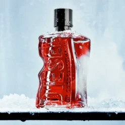 Diesel D RED                Coffret Eau de Parfum