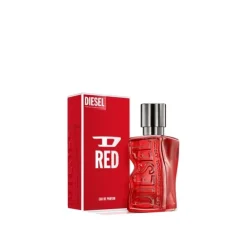 DieselD Red                Eau de Parfum