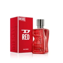 DieselD Red                Eau de Parfum