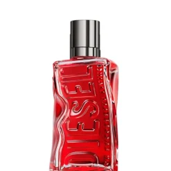 DieselD Red                Eau de Parfum