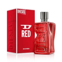 DieselD Red                Eau de Parfum