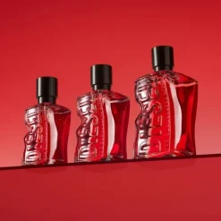 DieselD Red                Eau de Parfum
