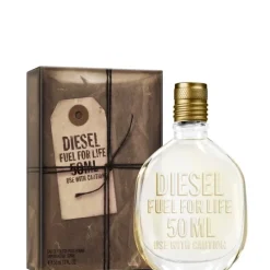 DieselFuel For Life                Eau de Toilette