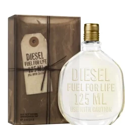 DieselFuel For Life                Eau de Toilette