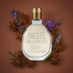 DieselFuel For Life                Eau de Toilette