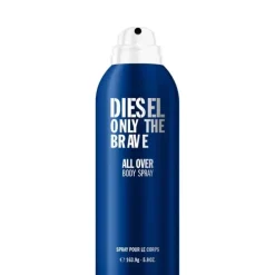 DieselOnly The Brave Body Spray                Eau de Toilette