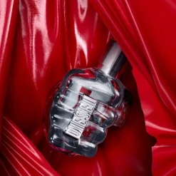 DieselOnly the Brave                Coffret Eau de Toilette & 2 Gels-Douche