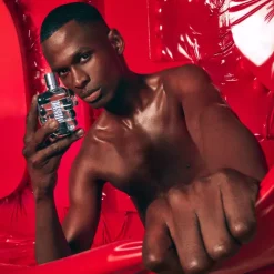 DieselOnly the Brave                Coffret Eau de Toilette & 2 Gels-Douche