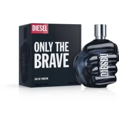 DieselOnly The Brave                Eau de Parfum