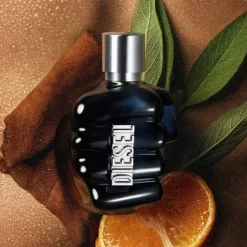 DieselOnly The Brave                Eau de Parfum