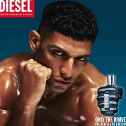 DieselOnly The Brave                Eau de Parfum