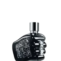 DieselOnly The Brave Tattoo                Eau de Toilette