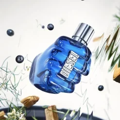 DieselSound Of The Brave                 Eau de Toilette