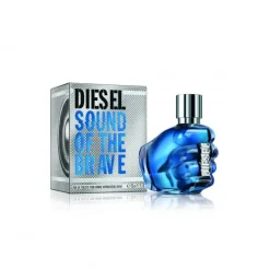 DieselSound Of The Brave                 Eau de Toilette