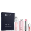 Dior Addict                Édition Limitée - Baume à Lèvres Hydratant et Gloss Repulpant