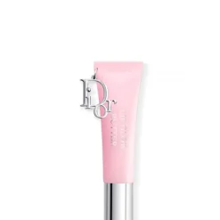 Dior Addict Lip Glow Butter                Soin des Lèvres Ultra-Brillant - Peptide + Céramide