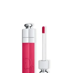 Dior Addict Lip Tint                Encre à Lèvres Sans Transfert - 95 % d'Ingrédients d'Origine Naturelle
