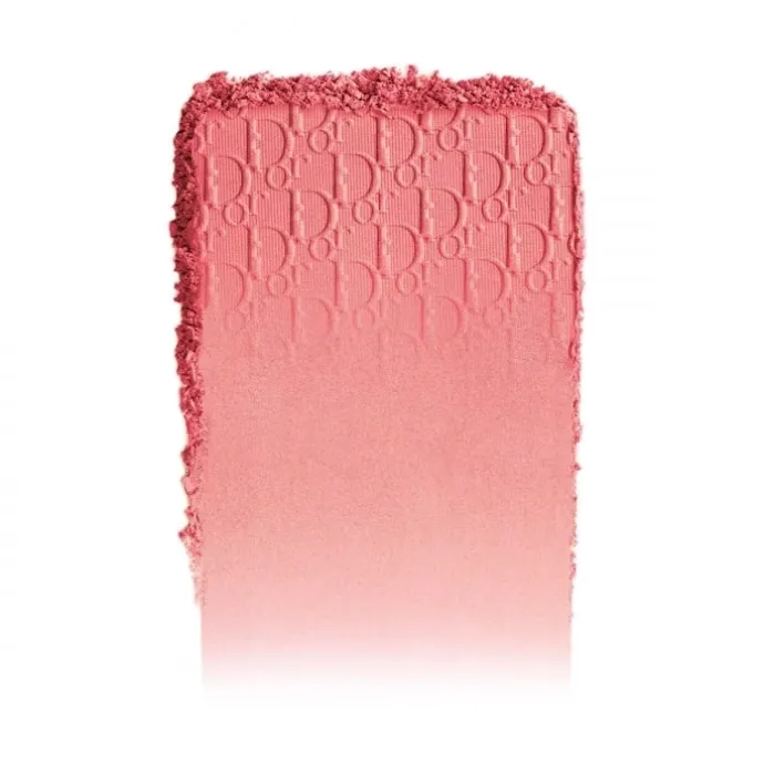 Dior Backstage Rosy Glow                Blush Couleur Activée par le pH - Longue Tenue