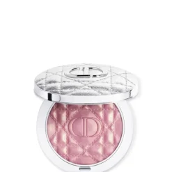 Dior Forever Glow Luminizer                Highlighter Infusé d'Acide hyaluronique