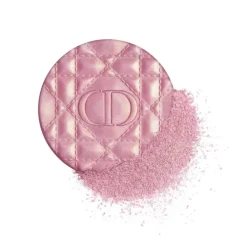 Dior Forever Glow Luminizer                Highlighter Infusé d'Acide hyaluronique