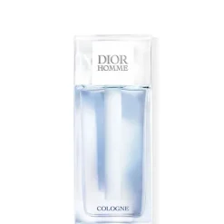 Dior Homme Cologne                Eau de Cologne - Notes Fraîches & Musquées