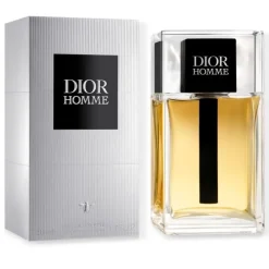 Dior Homme                Eau de Toilette