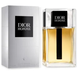 Dior Homme                Eau de Toilette