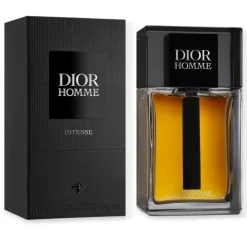Dior Homme Intense                Eau de Parfum