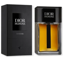 Dior Homme Intense                Eau de Parfum