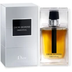 Dior Homme Original                Eau de Toilette