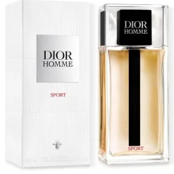 Dior Homme Sport                Eau de Toilette