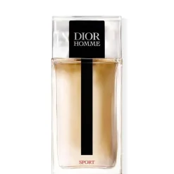 Dior Homme Sport                Eau de Toilette