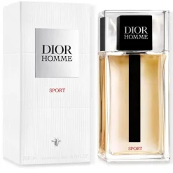 Dior Homme Sport                Eau de Toilette