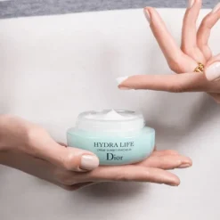 Dior Hydra Life                 Crème Sorbet Fraîcheur - Crème Hydratante