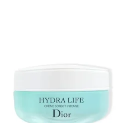 Dior Hydra Life                 Crème Sorbet Intense - Crème Hydratante et Nourrissante