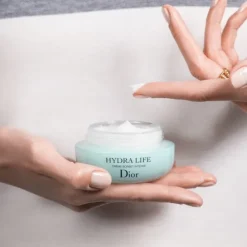 Dior Hydra Life                 Crème Sorbet Intense - Crème Hydratante et Nourrissante