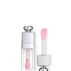 Dior Lip Glow Oil                Huile à Lèvres Brillante Nourrissante - Rehausseur de Couleur