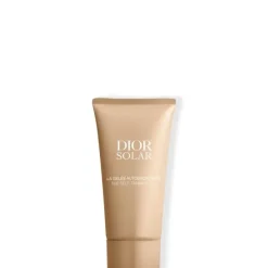 Dior Solar                La Gelée Autobronzante Autobronzant Visage - Éclat Naturel et Bronzage Graduel
