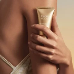 Dior Solar                La Gelée Autobronzante Autobronzant Visage - Éclat Naturel et Bronzage Graduel