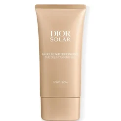 Dior Solar                La Gelée Autobronzante Corps - Intensité Modulable