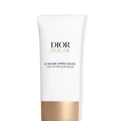 Dior Solar                Le Baume Après-Soleil Soin Après Soleil Hydratant et Rafraîchissant